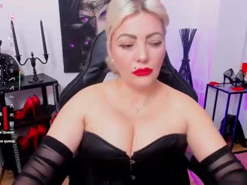 Mistress_Catsnow Chaturbate stream image from February 19, 2025