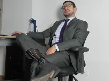 Pablo_Rincon95 Chaturbate stream image from February 19, 2025