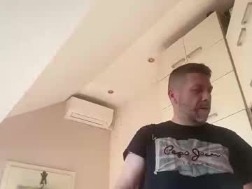 Pheromone45 Chaturbate stream image from February 19, 2025