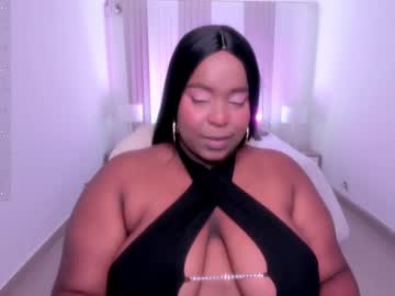 Rebeka_Spencer Chaturbate stream image from February 19, 2025