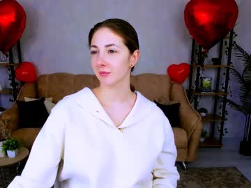 Sensitivesoull Chaturbate stream image from February 19, 2025