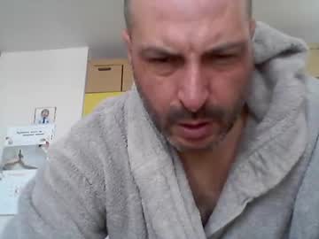 Sexualman1900 Chaturbate stream image from February 19, 2025