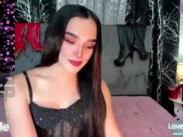 Sweetie_Fuck_69 stream image from February 19, 2025