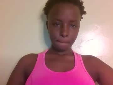 Theedark_Berry Chaturbate stream image from February 19, 2025