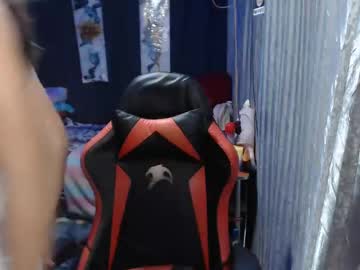 Urbbyshantallwet Chaturbate stream image from February 19, 2025