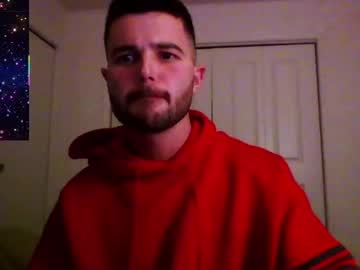 Voltriderx Chaturbate stream image from February 19, 2025
