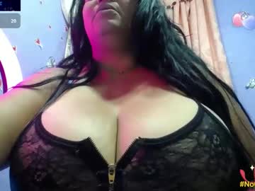 Yasmin_Bigtits Chaturbate stream image from February 19, 2025
