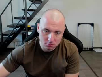 Yoursmister Chaturbate stream image from February 19, 2025
