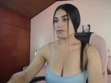 Alheli_16 Chaturbate stream image from February 19, 2025