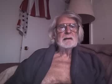 Alphauniform Chaturbate stream image from February 19, 2025