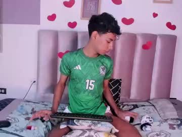 Amber_18x Chaturbate stream image from February 19, 2025