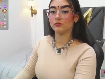 Anashalimar_ Chaturbate stream image from February 19, 2025