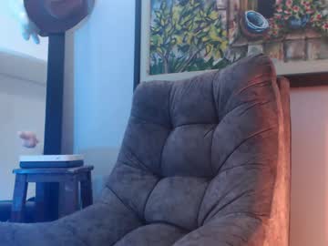 Antoniocuervo Chaturbate stream image from February 19, 2025