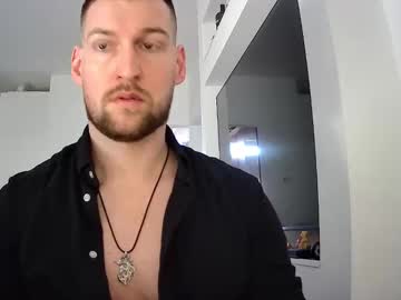 B_Marco_ Chaturbate stream image from February 19, 2025