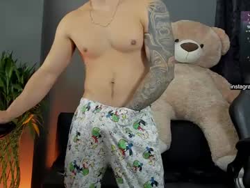 Boyc02_ Chaturbate stream image from February 19, 2025