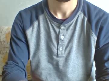 Calvin_Sexy_Arab Chaturbate stream image from February 19, 2025