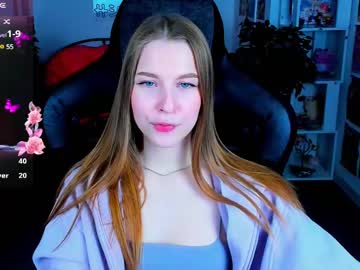 Cutemousee Chaturbate stream image from February 19, 2025