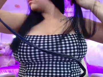 Daliia_ Chaturbate stream image from February 19, 2025