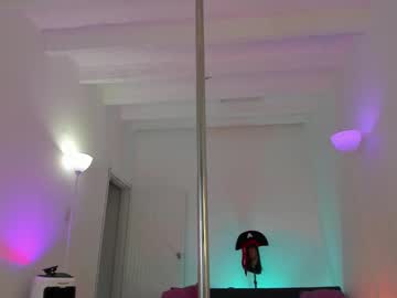 Dearmilu28 Chaturbate stream image from February 19, 2025