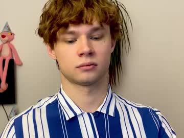 Eitanhere Chaturbate stream image from February 19, 2025
