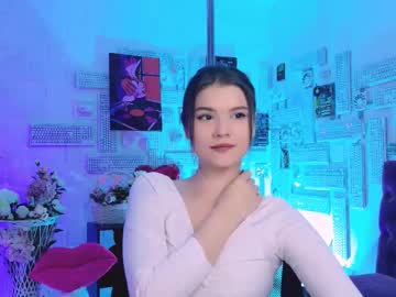 Evathopson Chaturbate stream image from February 19, 2025