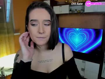 Eve_Masterpiece Chaturbate stream image from February 19, 2025