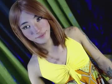 Fucking_Violet422371 Chaturbate stream image from February 19, 2025