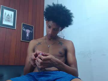 Hellsex_ Chaturbate stream image from February 19, 2025