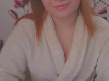 Juicycherry99 Chaturbate stream image from February 19, 2025