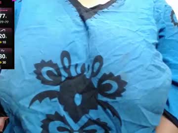 Kalpananaisha_ Chaturbate stream image from February 19, 2025