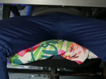 Kinkkickout Chaturbate stream image from February 19, 2025