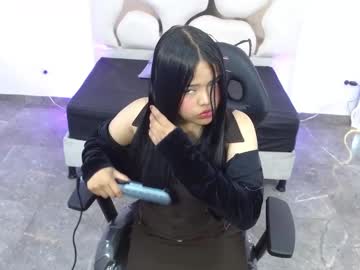 Ladykittyx_Tay Chaturbate stream image from February 19, 2025