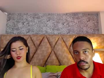 Luca_Sammyhot Chaturbate stream image from February 19, 2025