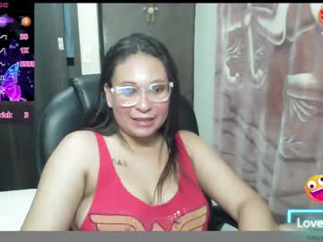 Maritsa_Millerr Chaturbate stream image from February 19, 2025