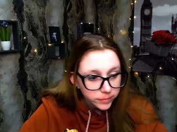 _Miraterri_ Chaturbate stream image from February 19, 2025