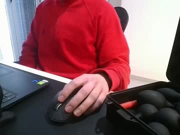 _Obetron_ Chaturbate stream image from February 19, 2025