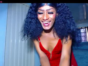 Pamela_Black_Bigcock Chaturbate stream image from February 19, 2025