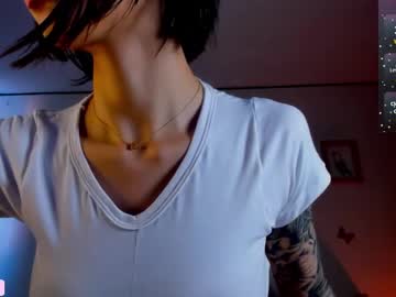 Sabi_Wii Chaturbate stream image from February 19, 2025