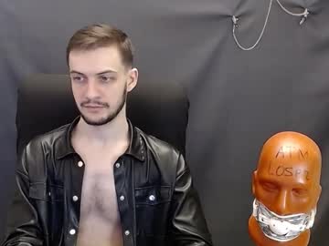 Sir_Damien Chaturbate stream image from February 19, 2025