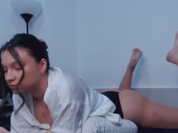 Victoria__Harris Chaturbate stream image from February 19, 2025