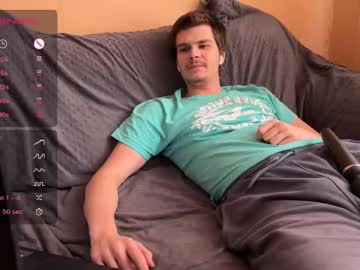 Your_Exaltation Chaturbate stream image from February 19, 2025