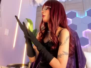 Yuqisun Chaturbate stream image from February 19, 2025