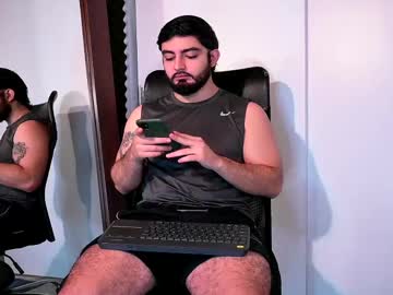 Abel_Bk Chaturbate stream image from February 19, 2025