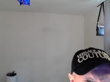 Adamlunt Chaturbate stream image from February 19, 2025