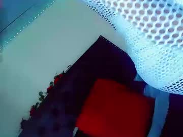Aishasexy18 Chaturbate stream image from February 19, 2025