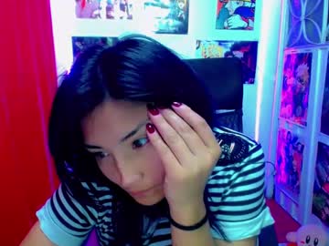 Akai_Krazna01 Chaturbate stream image from February 19, 2025