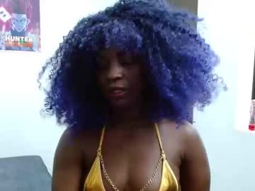 Alexagons Chaturbate stream image from February 19, 2025