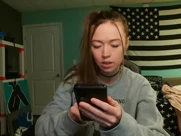 Anabelleleigh Chaturbate stream image from February 19, 2025