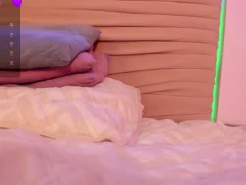 Annytorres Chaturbate stream image from February 19, 2025