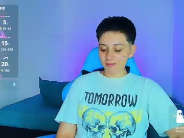 Arontroy_Wi Chaturbate stream image from February 19, 2025